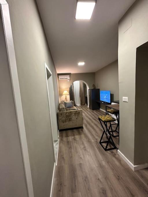 Bejart Apartment 4 Tirana Bagian luar foto