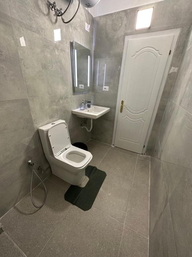 Bejart Apartment 4 Tirana Bagian luar foto