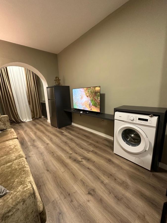 Bejart Apartment 4 Tirana Bagian luar foto