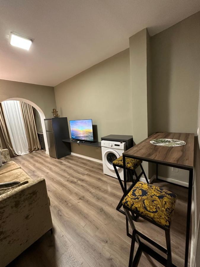 Bejart Apartment 4 Tirana Bagian luar foto