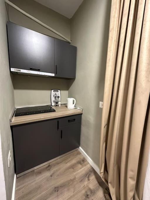 Bejart Apartment 4 Tirana Bagian luar foto