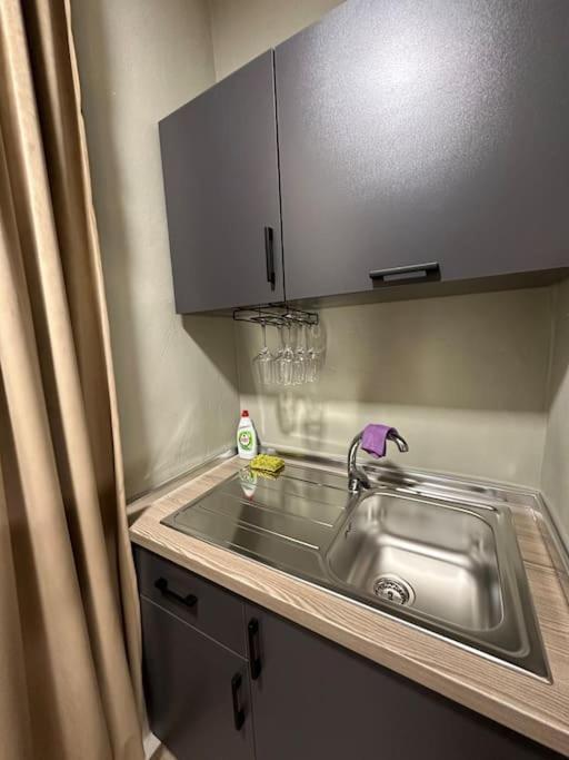 Bejart Apartment 4 Tirana Bagian luar foto