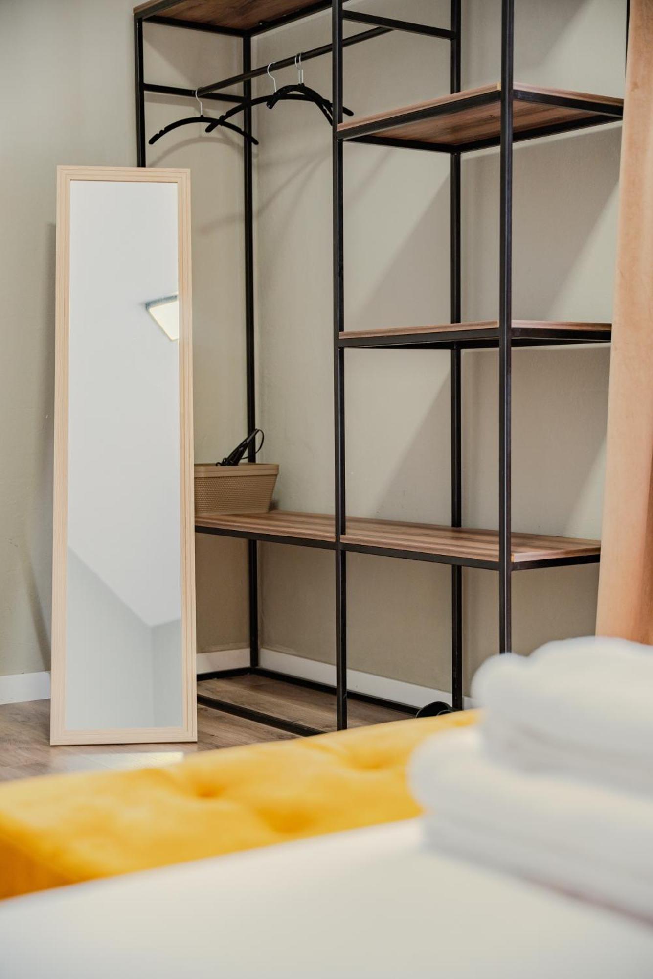 Bejart Apartment 4 Tirana Bagian luar foto